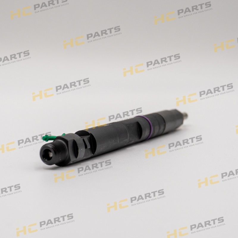 Топливная форсунка JCB EcoMax-DELPHI