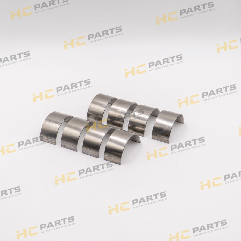 Подшипники шатуна двигателя Perkins AB, AC, AK, AR