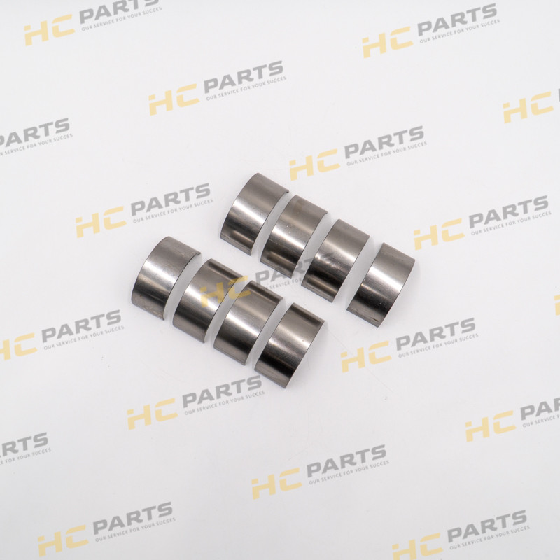 Шатунные втулки JCB для двигателей Perkins AB, AC, AK, AR