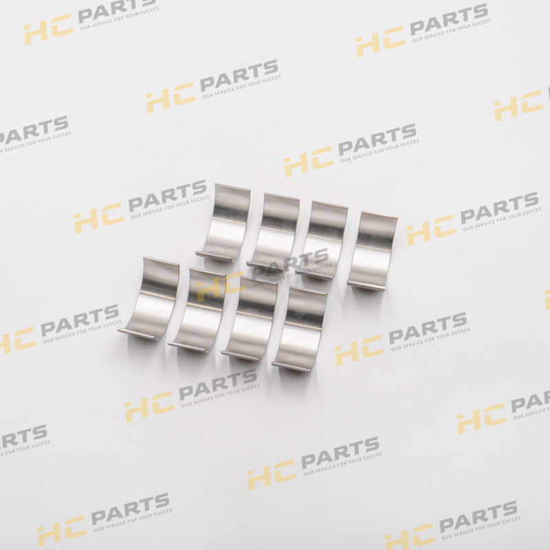 Шатунные втулки JCB для двигателей Perkins AB, AC, AK, AR