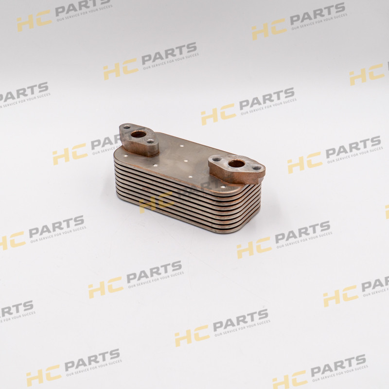 Масляный радиатор JCB PERKINS RE RG — телескопический погрузчик