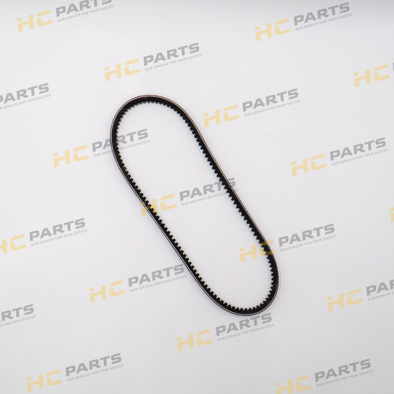 Клиновой ремень JCB для мини-экскаватора