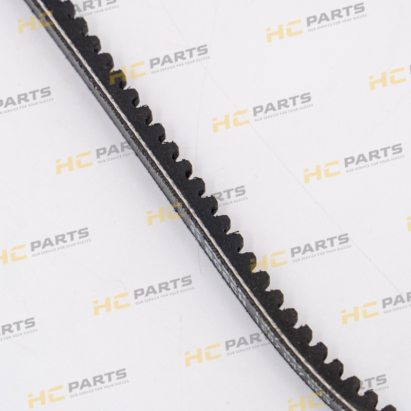 Клиноременной мини-экскаватор JCB