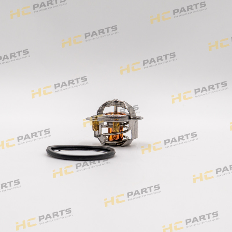 Термостат JCB «A» с температурой 85 °C — JS JZ