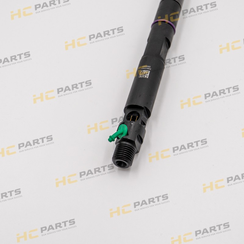 Топливная форсунка JCB EcoMax-DELPHI