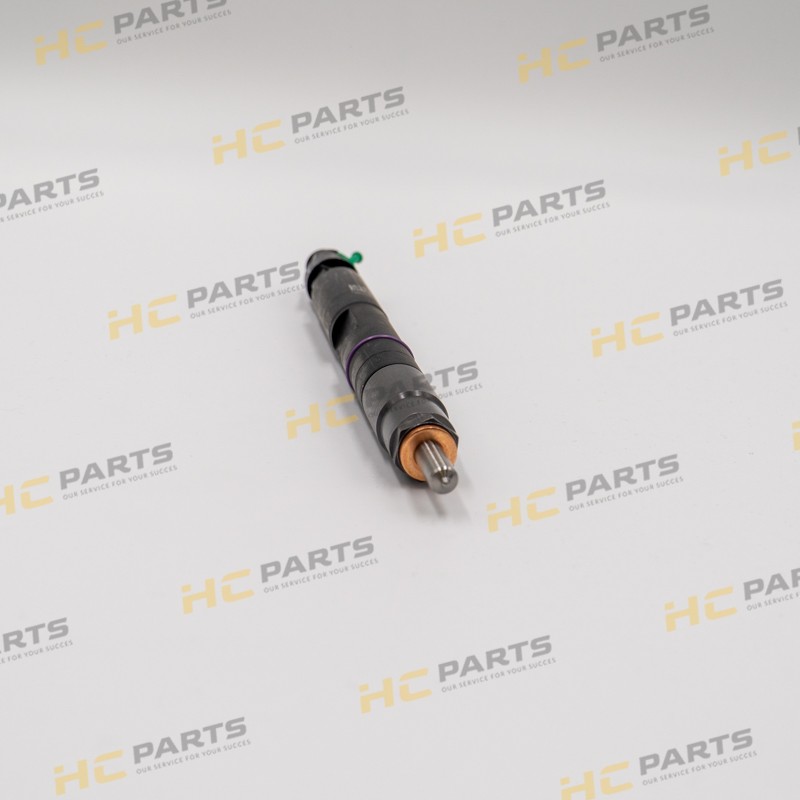 Топливная форсунка JCB EcoMax-DELPHI