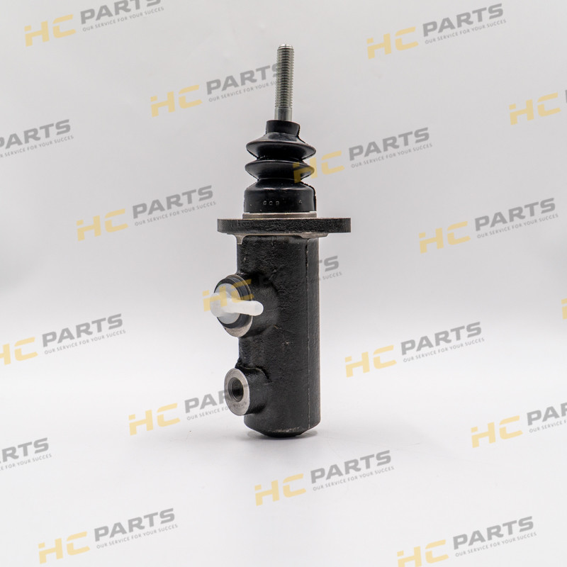 Главный цилиндр JCB — телескопический погрузчик IRUNA