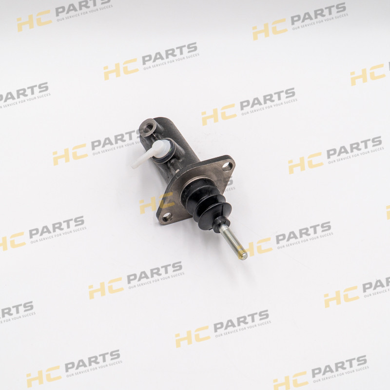 Тормозной насос JCB — телескопический погрузчик IRUNA