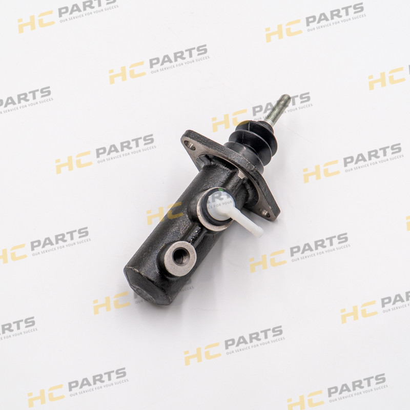 Главный цилиндр JCB — телескопический погрузчик IRUNA