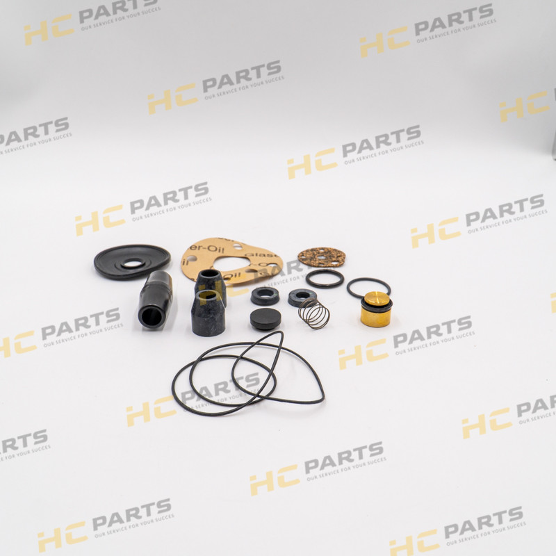 Тормозной насос JCB + ремкомплект для сервопривода — IRUNA