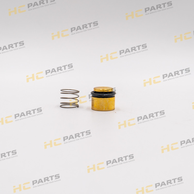 Тормозной насос JCB + ремкомплект для сервопривода — IRUNA