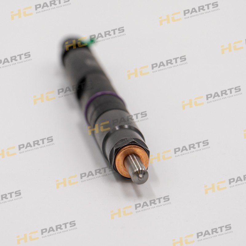 Топливная форсунка JCB EcoMax-DELPHI