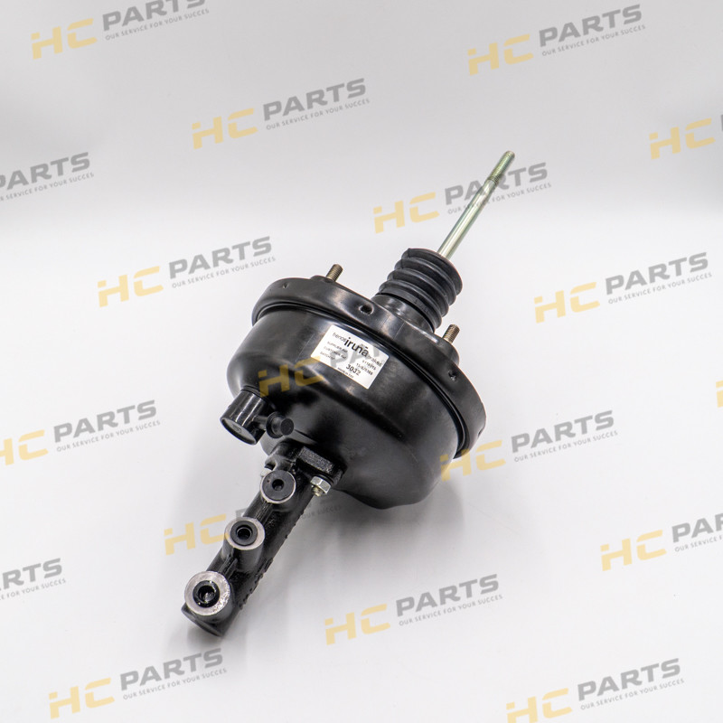 Тормозной насос JCB с SERVO-3CX 4CX