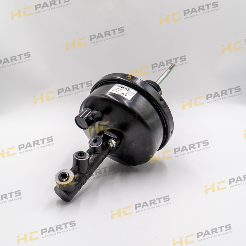 Тормозной насос JCB с SERVO-3CX 4CX