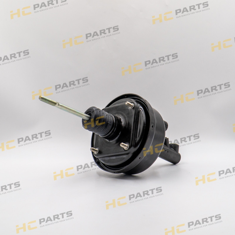 Тормозной насос JCB с SERVO-3CX 4CX