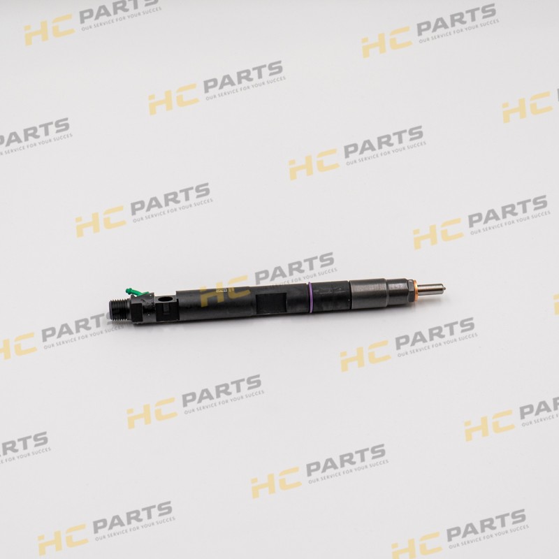 Топливная форсунка JCB EcoMax-DELPHI