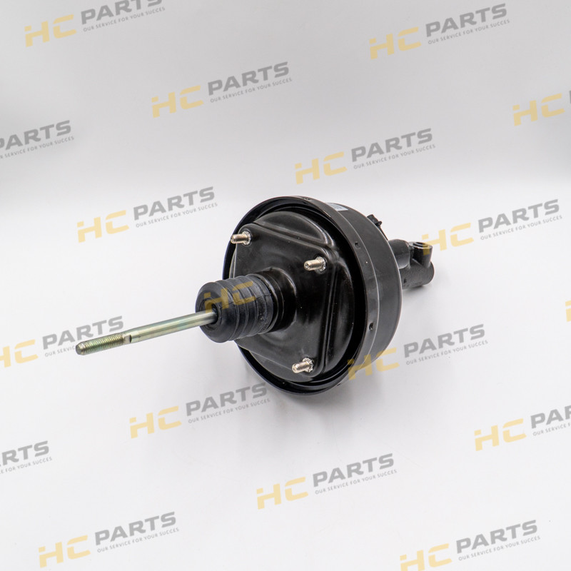 Сервопривод JCB в сборе