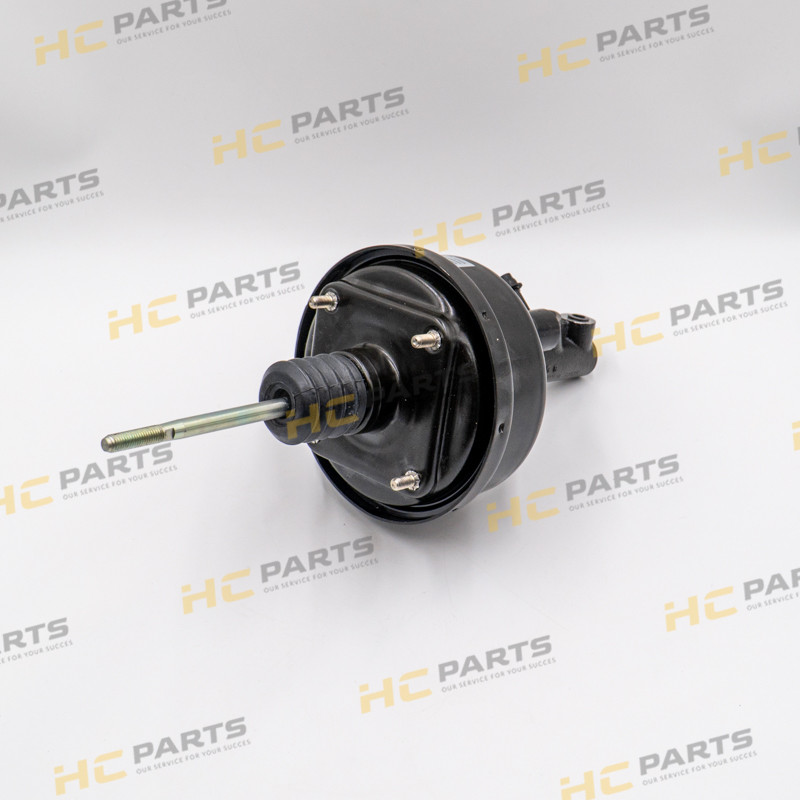 Тормозной насос JCB с SERVO-3CX 4CX