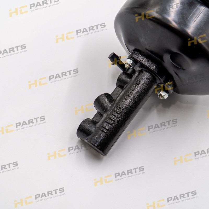 Тормозной насос JCB с SERVO-3CX 4CX