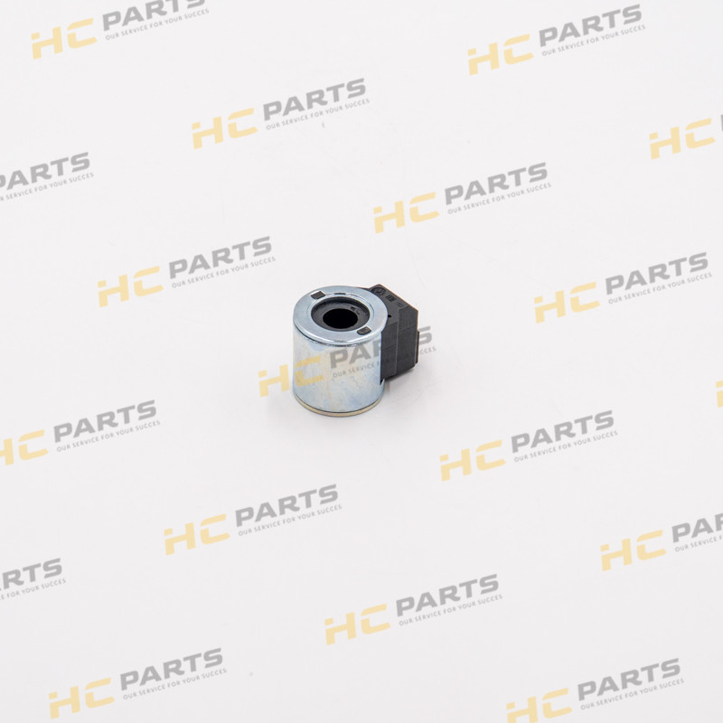 Гидрозатвор JCB Coil — 3CX 4CX