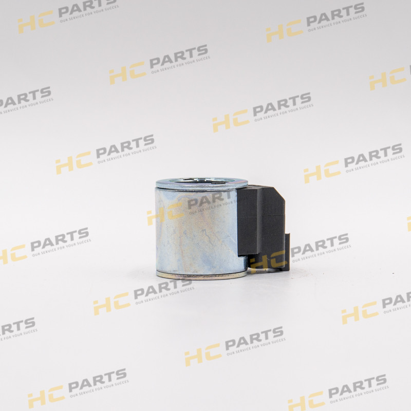 Гидрозатвор JCB Coil — 3CX 4CX