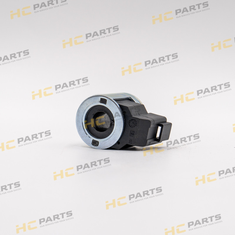 Гидрозатвор JCB Coil — 3CX 4CX