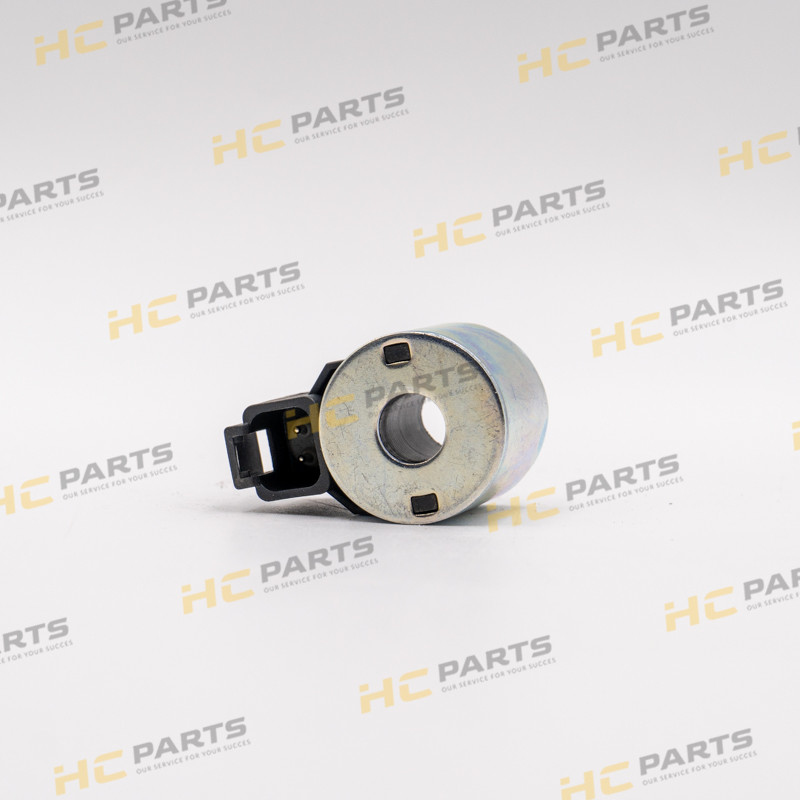 Гидрозатвор JCB Coil — 3CX 4CX