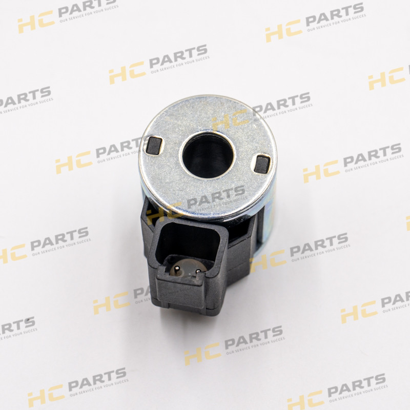 Гидрозатвор JCB Coil — 3CX 4CX