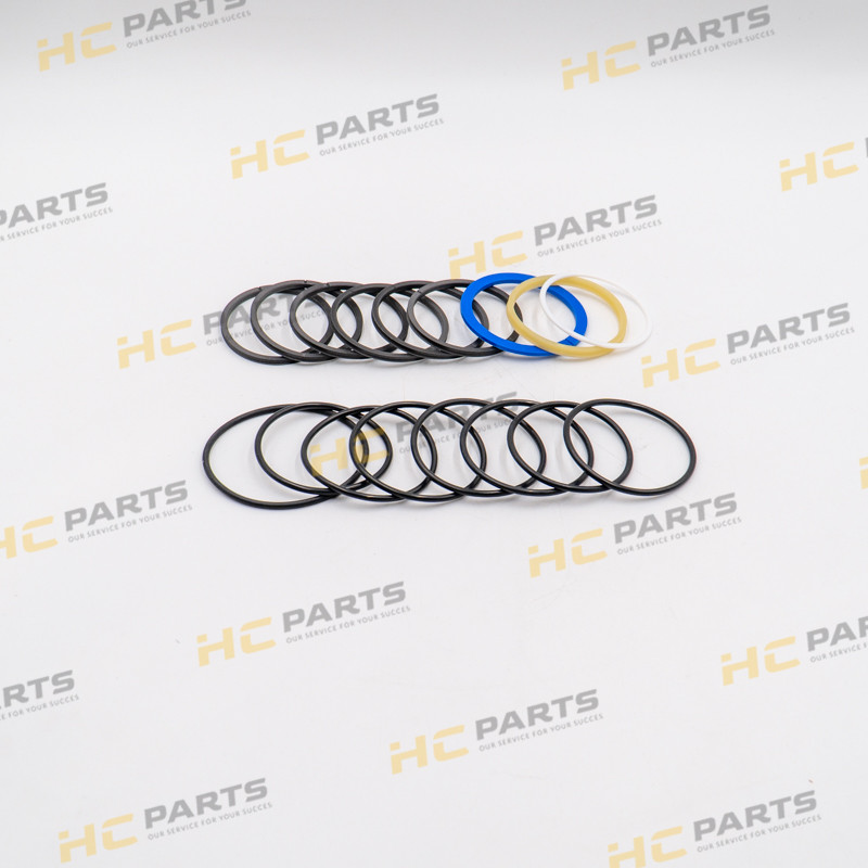 Комплект уплотнений JCB Swing — мини-экскаватор