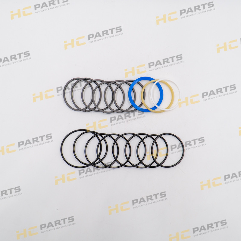 Комплект уплотнений JCB Swing — мини-экскаватор