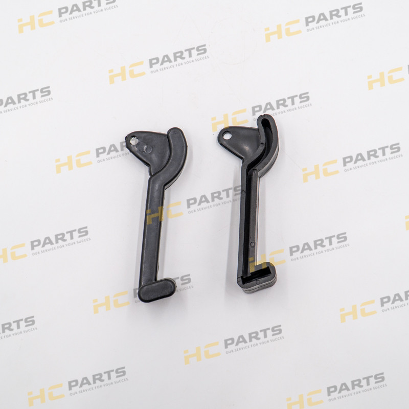 Боковые ручки стеклоподъемников JCB — 3CX 4CX