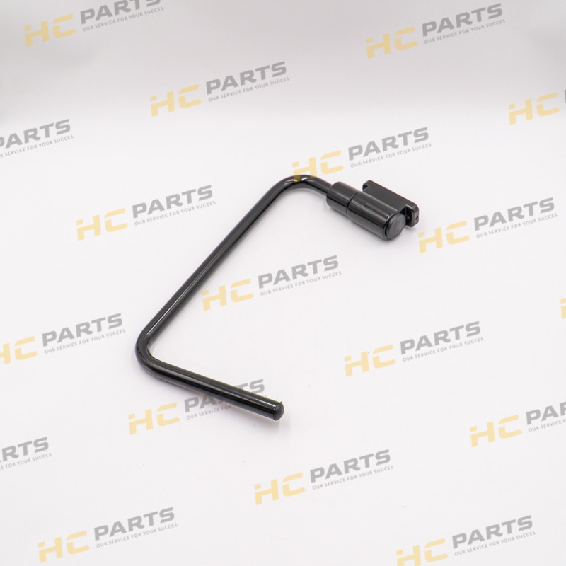 Крепление правого зеркала JCB — AZERI PARTS