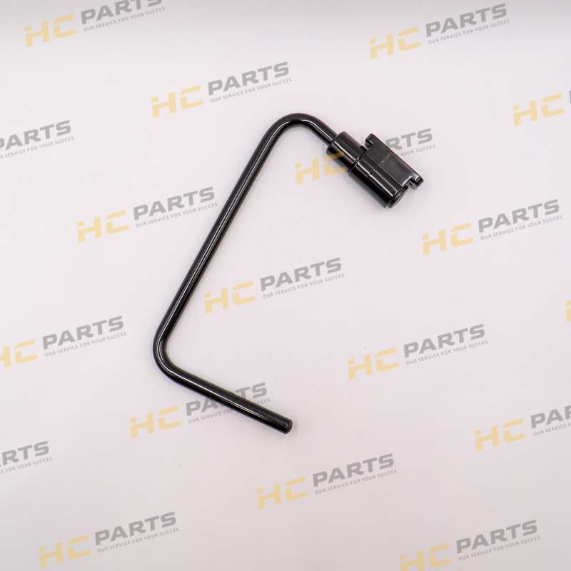 Правый кронштейн зеркала JCB — AZERI PARTS