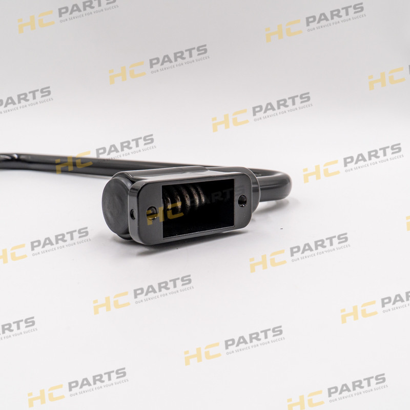 Крепление правого зеркала JCB — AZERI PARTS