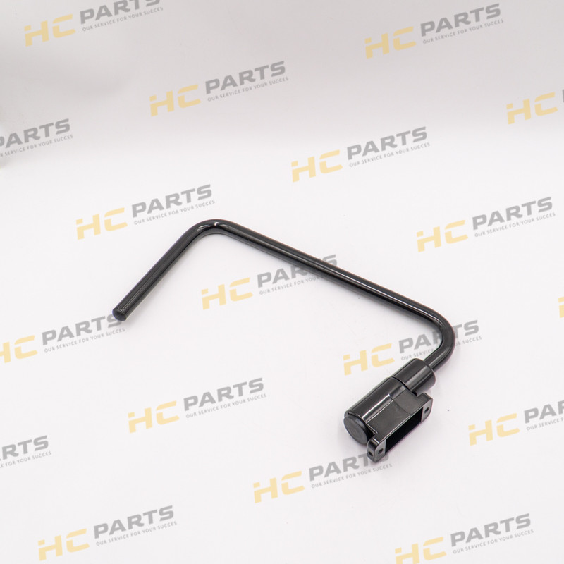 Правый кронштейн зеркала JCB — AZERI PARTS