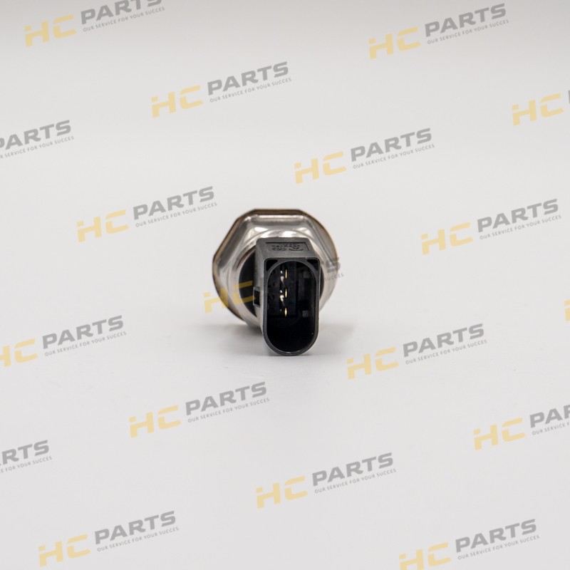 Датчик давления топлива JCB DIESELMAX / ECOMAX — DELPHI