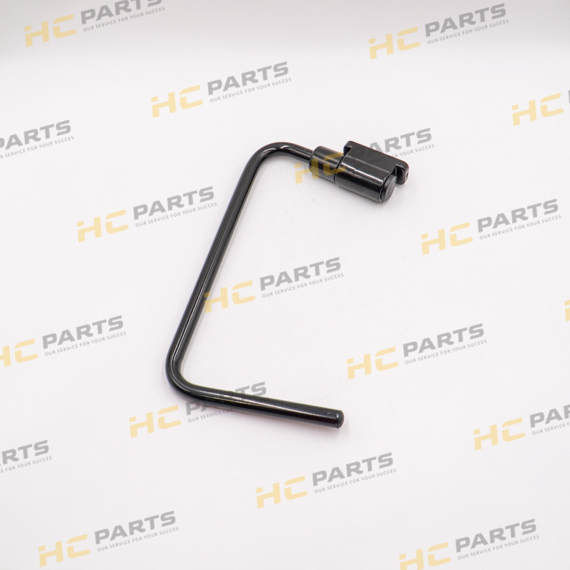 Зеркальное крепление JCB L/H