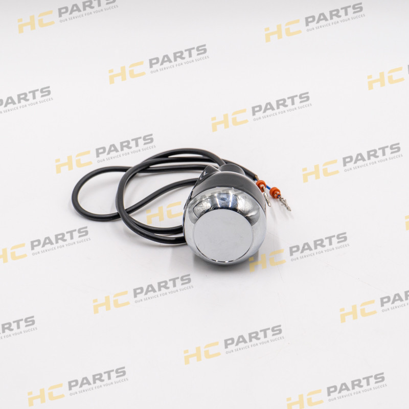 Крепление рукоятки JCB с 1 кнопкой