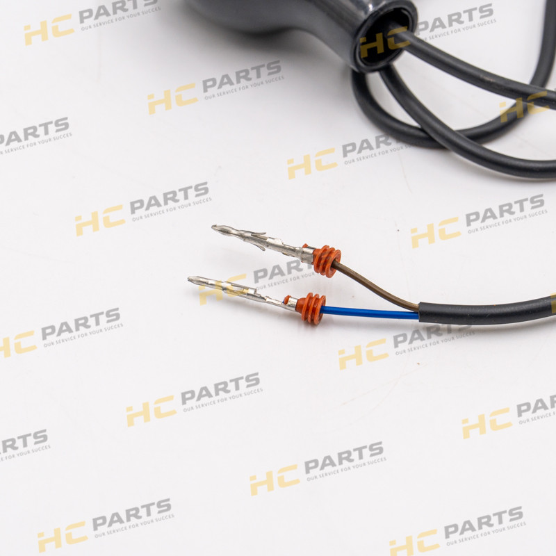 Крепление рукоятки JCB с 1 кнопкой