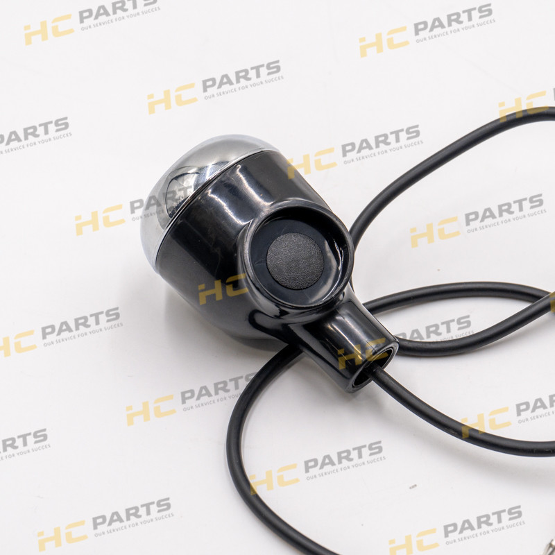 Крепление рукоятки JCB с 1 кнопкой