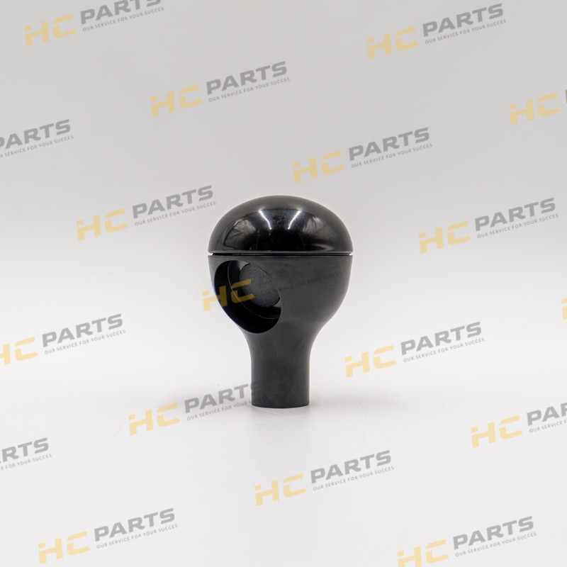 Рычаг домкрата JCB с отверстием и колпачком — 3CX 4CX