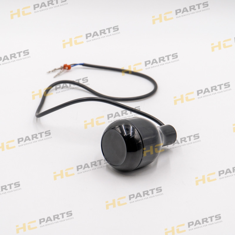 Ручка домкрата JCB, 1 кнопка