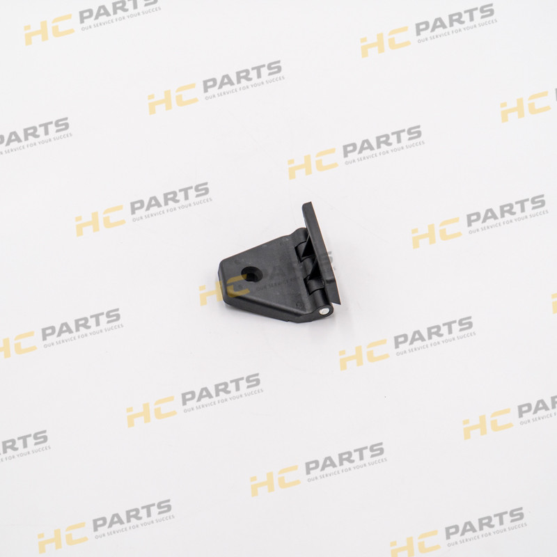 Шарнир заднего стекла телескопического погрузчика JCB