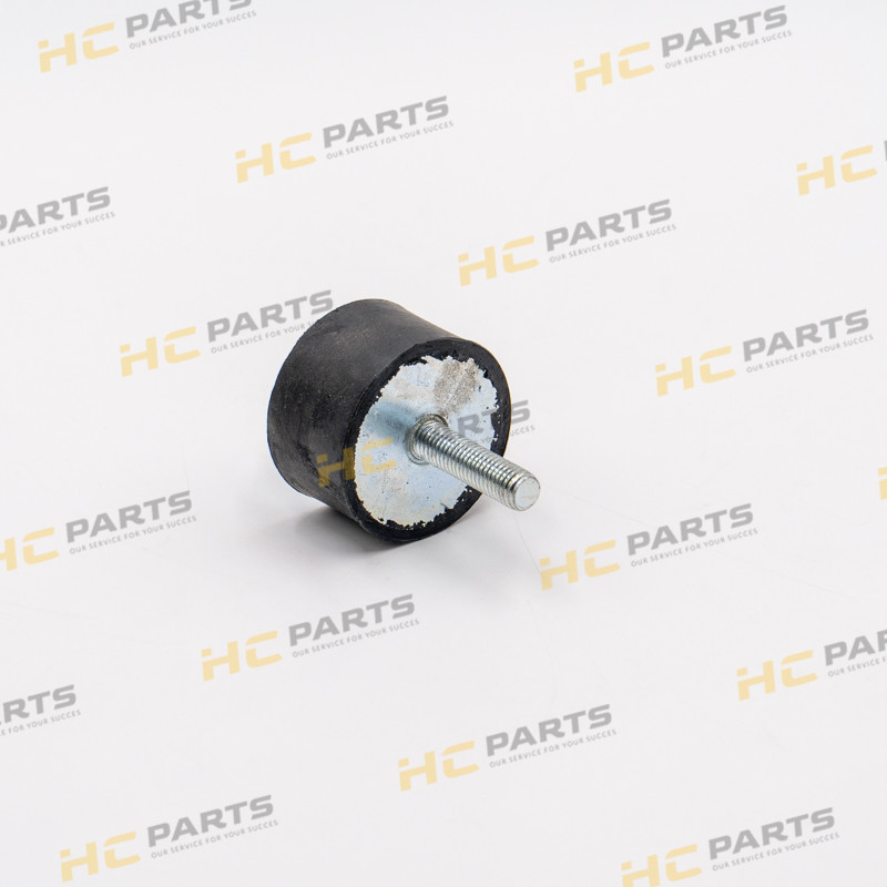 Подушка для глушителя JCB — телескопический погрузчик