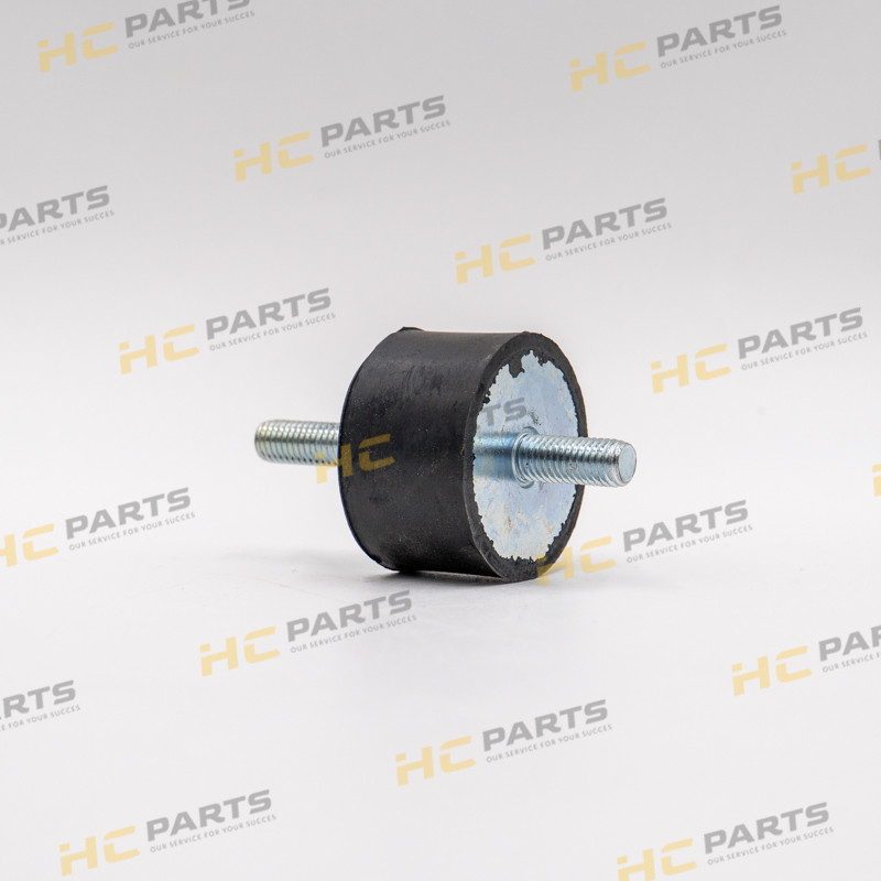 Подушка для глушителя JCB — телескопический погрузчик