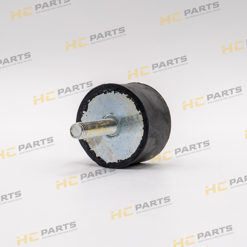 Подушка глушителя телескопического погрузчика JCB