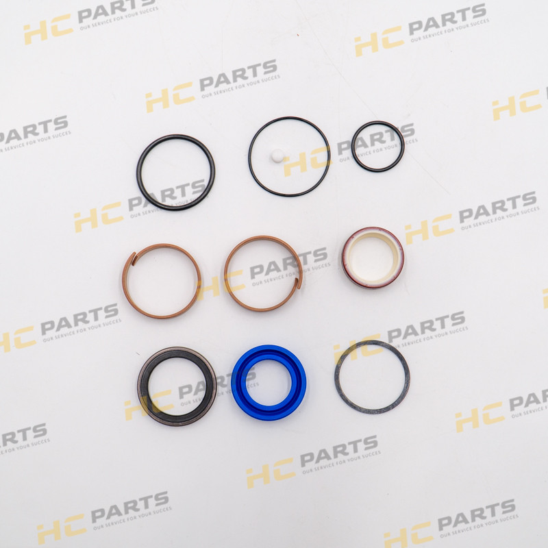 Комплект уплотнений привода JCB — мини-экскаватор