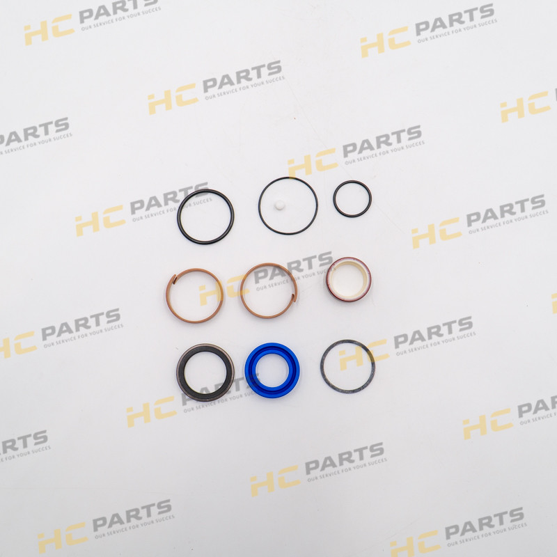 Комплект уплотнений привода JCB — мини-экскаватор