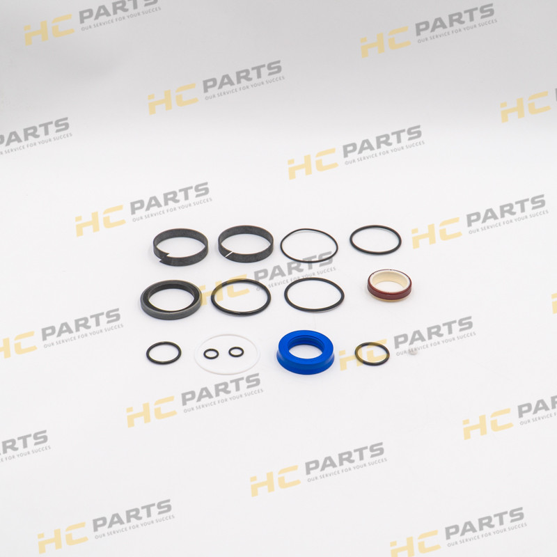 Комплект уплотнений цилиндра JCB BOOM — мини-экскаватор