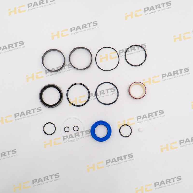 Комплект уплотнений цилиндра JCB BOOM — мини-экскаватор